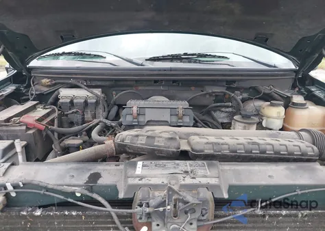 2008 Ford F-150 Fx4/Lariat/Xl/Xlt from USA, damaged, VIN 1FTPX14508KD03768